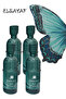 4 قطع من عطر شيرلوك 200 مل