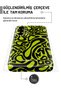 Samsung A56 Toxic Flow Essential Slim Full Coverage Glossy Print Camera Protected Hard Phone Case - 4