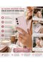 Samsung Galaxy A16 Premium Phone Case Shock Absorbing Camera Protected Fully Compatible - 3