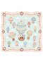 100% Cotton Newborn 5-Piece Hospital Discharge Set (Balloon Land) - 2