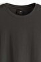 Regular Fit Pima cotton T-shirt - 6