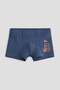 5-pack cotton trunks - 2