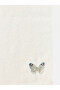 Shining Store's Glittering Choices Butterfly Embroidered Cotton Hand Towel 2-Pack 30X50 cm - 6