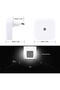 Automatic LED Night Lights for Children, Pack of 6 - Plug-in Night Lights - White - Children's - 4