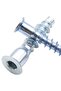 Screws - Screw Sets - Screws - Bolts - Screw Combo Packs - 30 Pieces - Screw Combo Packs - Silver - M7×70mm - 2