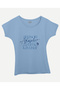 Anise Meets Grapes Here, Women's T-Shirt - 2