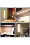 Cabinet Light - Magnetic - With Motion Sensor - 41 LEDs - 3 Color Temperatures - Dimmable - Magnetic Design - 30cm - 2-Pack - 5