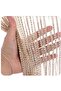 Curtain for window decoration, room divider, single curtain for window, 90x200cm