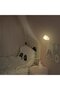 Night Light Socket Night Light Cloud Automatic Children's Night Lamp Dusk Sensor LED Wall Lights for Hallway Stairs Baby Kids Room Decoration - 2
