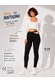 Lycra Women's Tight-Leg School Pants