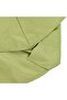 3-meter sunshade canopy - Waterproof and UV-resistant replacement canopy - Fits 8 ribs - Durable green polyester fabric (canopy only) - 4