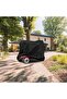 Waterproof Black Protective Cover for Electric Mobility Scooters & Wheelchairs - 5