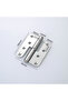 Door Hinges | 1-Pack | Screw-fixed hinges for grooveless interior doors - 2