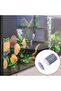 User-friendly automatic fish feeder with adjustable timer – for home and office aquariums - 5