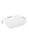 Lunch box with lid – 6-compartment vegetable tray - 3