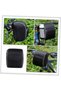 Bicycle Frame Bags Tool Bags for Outdoor Bikes Easy-to-mount Storage Bags Electric Bike Bags Road Bike MTB Equipment Designed Backpacks - 2