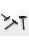 Heavy Duty Hidden Blind Floating Shelf Wall Mount Support Brackets Hardware - 4