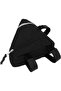 Bicycle triangle bag, front frame bicycle bag, waterproof nylon triangle bag, reflective decorative bicycle tool bag - 5