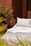 La Notte Double Duvet Cover Set Beige - 3