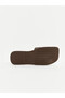 Nevavm Leather-Look Women's Slippers with a Difference - 4