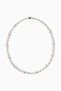 Beaded necklace