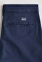 Cotton chino shorts - 2