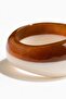 Two-tone bangle - 4