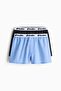 2-pack cotton boxers - 2