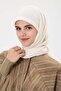ايذربايكان وشاح ECRU