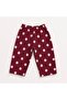 Girl's Long Sleeve T-Shirt & Pants Set - 3