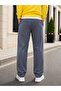 Men's Relaxed Fit Summer Thin Tiril Parachute Baggy Pants - 2