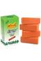 Ayurvedic Soap 4 Pcs Green - 4