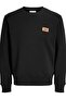 سترة JJRUSH SWEAT CREW NECK SN
