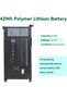 Laptop Battery Replacement YRDD6 42WH for Dell Inspiron 15 3000 5000 7000 Series, 3501 3582 3583 3584 3593 5584 5585 5590 5591 5593 5594 5598 7586 Laptop, SORANDY9R0TO1SK8H - 6