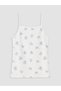 Esvab • Modern & Distinctive Popular Cartoon Hero Themed Printed Girls' Tank Top 2-Pack - 3