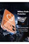 Honor 600 5G 2026 TPU Anti-Yellow Magsafe Crystal Clear Transparent Case Cover - 2
