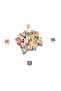 Montessori Preschool Educational Learning Toy for Kids - 6