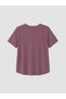 I Modal Blended Loose Fit Women's Sports T-Shirt from Freezen Store - 7