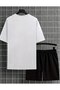 100% Cotton Women's Set |   Oversized Fit, High-Quality Cotton Fabric, and All-Day Comfort - 2