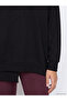 Esvab • Modern & Distinctive Soft Touch Loose Fit Women's Sweatshirt - 4