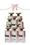 10 قطع عطر سوبر نايت 70 مل