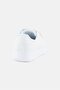 Kids Boys Velcro Closure Shoes, White - 2