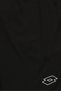Men Sportswear Fit Tennis Shorts, Black - 5