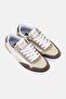 Women Cruze Too Cc Lace Up Skate Shoes, Multicolor - 2