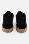 x Fenty Men Creeper Phatty Lace Up Outdoor Shoes, Black - 4