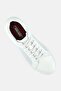 Men Record 2,0 Hollows Slip On Outdoor Shoes, White - 4