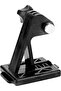 Tactical Helmet Camera Mount with Base Adapter - Lightweight and Portable | Tiltable Helmet Accessory for Action Cameras - 7
