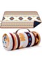 200x200cm Waterproof & Washable Large Outdoor Picnic Blanket