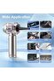 4-in-1 Handheld Vacuum Cleaner - 22000 Pa Powerful Suction - 3 Speed Settings - Suitable for Cars, Homes, Offices, Keyboards and Computers - 4