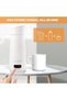 Mini travel electric kettle, car kettle, 400ml mini portable electric water bottle, mini camping travel electric kettle, perfect for making coffee.